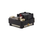 Original SKYZONE TX2501 4.9G/5.8G 2.5W VTX With Case and Fan for Drone High Quality